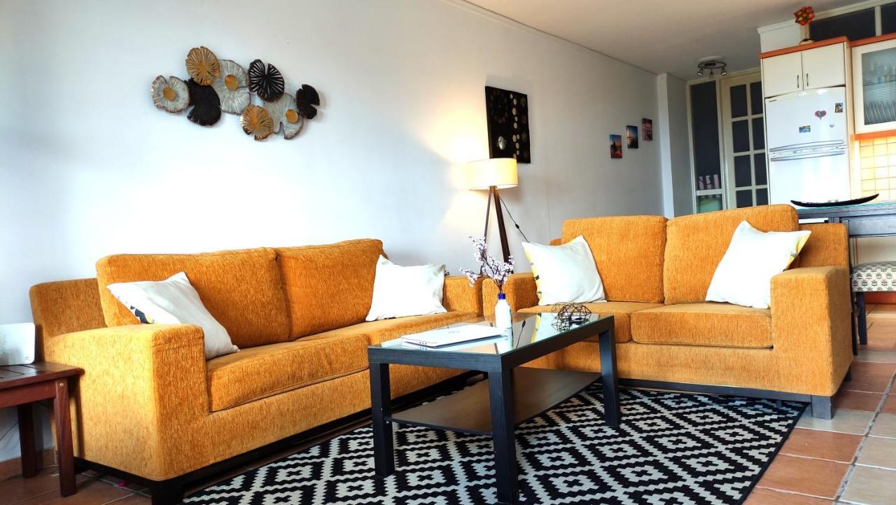 Nicki'S House Apartment Agia Anna  Exterior photo